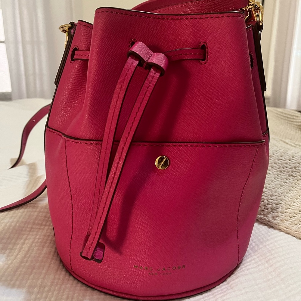 Marc Jacobs Bucket Bag